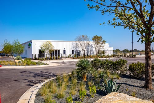 Clean Scapes Upgrades to New Austin Headquarters