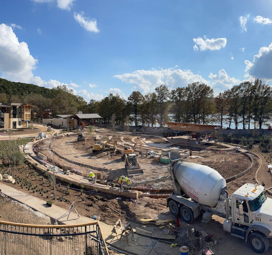 Home Landscaping Austin, San Antonio, Dallas Clean Scapes