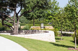 Hardscaping company in austin tx