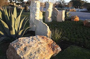 softscaping company in central texas