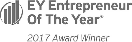 EY announces Ivan Giraldo of Clean Scapes named Entrepreneur Of The Year® 2017 Award winner in Central Texas